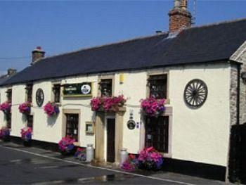 Farmyard Inn Bakewell Luaran gambar
