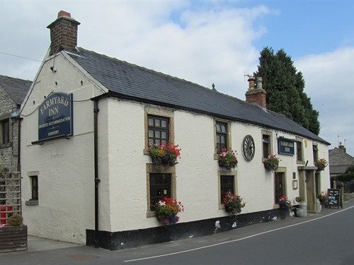 Farmyard Inn Bakewell Luaran gambar