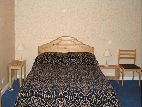 Farmyard Inn Bakewell Luaran gambar