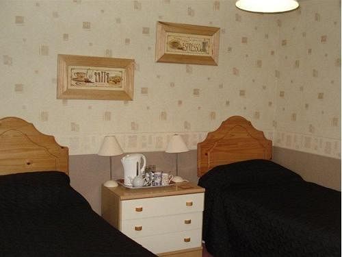 Farmyard Inn Bakewell Luaran gambar