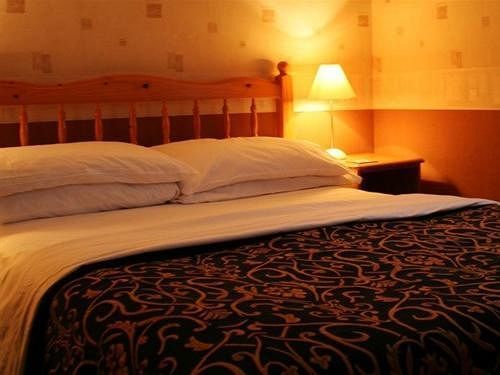 Farmyard Inn Bakewell Luaran gambar