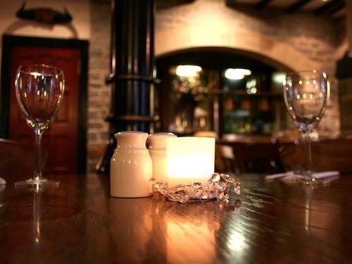 Farmyard Inn Bakewell Luaran gambar