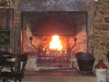 Farmyard Inn Bakewell Luaran gambar