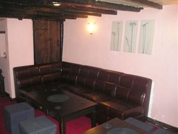Farmyard Inn Bakewell Luaran gambar